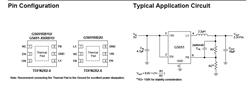 1.5MHz, 1AЧDQG5691RB2U-TDFN2X2-6