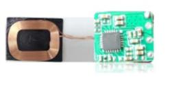 COPO-CP2051-QFN-24L о