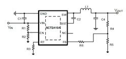 о-SCT2A10ASTER-ESOP-8 ЧͬDCDCDQ