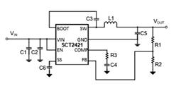 о-SCT2421STER-ЧͬDCDCɾlDQ