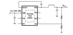 о-SCT9339STER-3.8V-30V 3AͬDCDCDQ