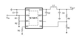 4.5V-100V ЧͬDCDCDQSCT2A11STER