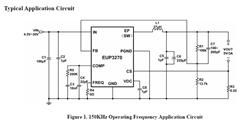 EUP3270 SOP-8оƬ4AͬD(zhun)Q