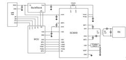 f(xi)hоƬSC5003QFER-FCQFN4x4-21L20Wȫ