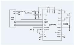 о-SC9608QFER-15W oTX SoC-ԭbF(xin)؛