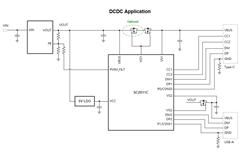 о-SC2011QDKR-Source USB-PDƅf(xi)hоƬ