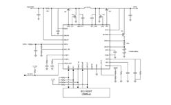 о-SC8885QDER-QFN4X4-32 pBuck-Boost늿