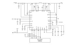 о-SC8885AQDER-QFN4X4-32 pBuck-Boost늿