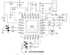 о IP5518 QFN24 MCUTWSC(j)늂}(cng)SoC