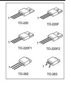 UTC-12N65L-ML-TO220F1 12A, 650V ʈ(chng)Ч(yng)w