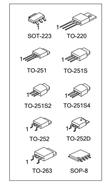 UTC 12P10L-TO252T/R--9.4A, -100V ʈ(chng)Ч(yng)w