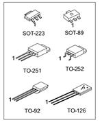 UTC 1N60G-KW SOT223T/R 1A, 600V ʈ(chng)Ч(yng)w