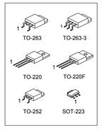 _-LM2940L-5.0V TO-263 1aͲ늉{(dio)(ji)