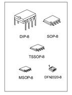 _-LM393G-SOP8T/R 