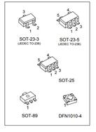 _(ti)-LR9282G-3.3V SOT89T/R 300LDO(wn)