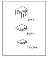 _-MC34063AL-1--DIP8 DCDCD(zhun)Q