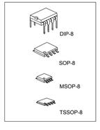 _-MC34072G-SOP-8 ԴŴ