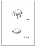 _(ti)-TDA7052AG-SOP8T/R 1w BTLlŴ