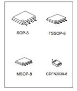 _-U74LVC2G08G-TSSOP8T/R ߉݋  _ (q)