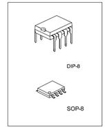 -UC33063AG-1-SOP8T/R DcDcDQkong