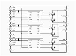 ʿm΢-SDM02M60DBS-SOP-23H ܹģK(IPM)