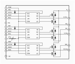 ʿm΢-SDM05M50DASTR-500V/5A ȫ(q)(dng)