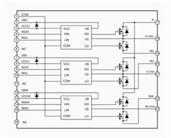 ʿm΢-SDM02M50DBE-DIP-23E ܹģK(IPM)