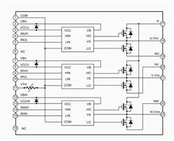 ܹģK(IPM)SDM02M50DAS-500V/2A ȫ