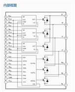 Silan/ʿm΢-SD15G60FA-600V/15A 3ȫ(q)(dng)