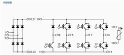 ʿm΢-SGM50PA12A6BTFD-bA6B 50A/1200V IGBTģK