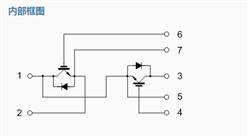 200A, 1200V IGBTģK-SGM200HF12A3TLD-по(yng)