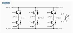 100A/1200V IGBTģK-SGM100PA12A4CTFD