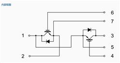 ʿm΢-SGM200HF6A1TFD-200A650V IGBTģK