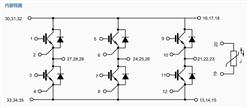 75A/1200V IGBTģK-SGM75PB12A4CTFD-bA4C