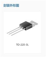 10A600V  ^pO;w-SGT10T60SDM2T-TO-220-3L