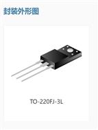 24A600V Y(ji)MOSʹ-SVS60R160FJDE3-TO-220FJ-3L