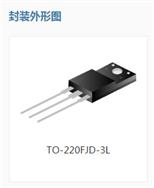Y(ji)MOSʹ-SVSP14N65FJDD2-bTO-220FJD-3L