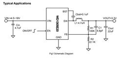 ͬD(zhun)Q-WD1305E20-bSOT-23-6L