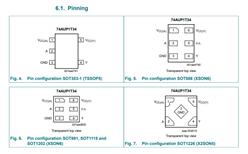 Nexperia()-74AUP1T34GW-125 D(zhun)Q,ƽλ