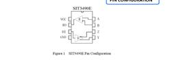ӿհl(f)оƬ SIT3490EEUA-bMSOP-8