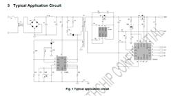SC3056-bDFN5*6 оAC/DCоƬ