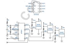UPI-UP1811BMA8-bSOT23-8-ͨ늉_(ti)
