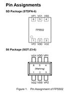 FP5502-ͨp늙C(j) (q)(dng)IC-FP5502S6CTR-