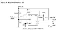 FP6601HS6-SOT23-6--QC2.0ReIC