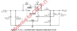 FITIPOWER/-FR8205S6CTR-ͬDC/DCD(zhun)Q