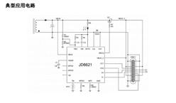 JADARD/-JD6621W7-TQFN-20L-ٳ늅f(xi)h