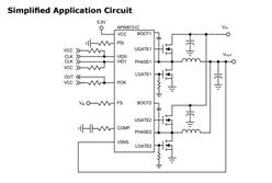 ANPEC/ï_(d)-APW8731C-pPWMIC
