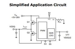 APW8868B-TQFN3x3-20-ͬPWM