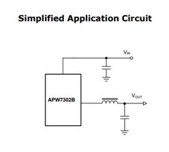 2Aͬ׃Q-APW7302B-SOP-8P ڬF(xin)؛