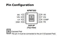 _ï_-APW7303-SOP-8P--3Aͬ׃Q